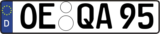 OE-QA95
