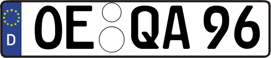 OE-QA96