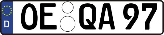 OE-QA97