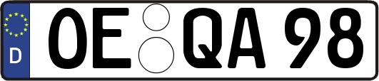 OE-QA98