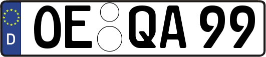 OE-QA99