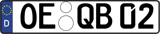 OE-QB02