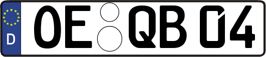 OE-QB04