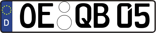 OE-QB05