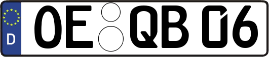 OE-QB06