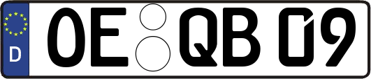 OE-QB09