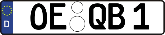 OE-QB1