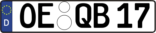 OE-QB17