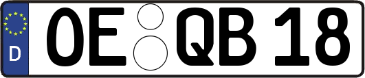 OE-QB18