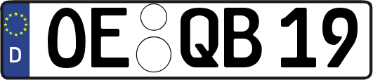 OE-QB19