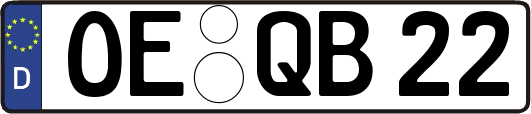 OE-QB22