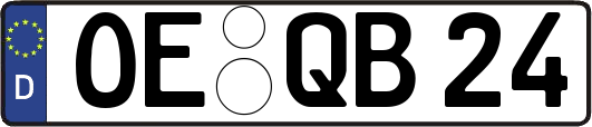OE-QB24