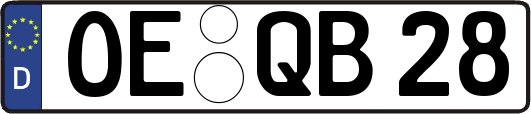 OE-QB28