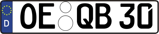 OE-QB30