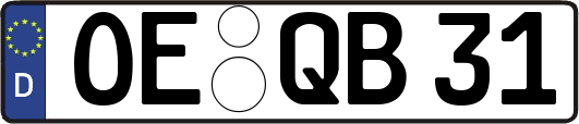OE-QB31