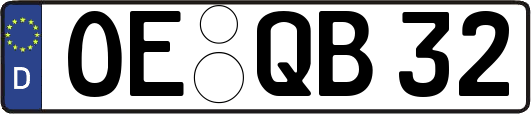 OE-QB32