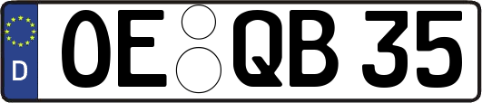 OE-QB35