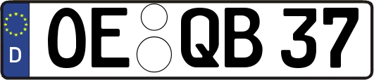 OE-QB37