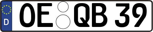 OE-QB39