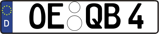 OE-QB4