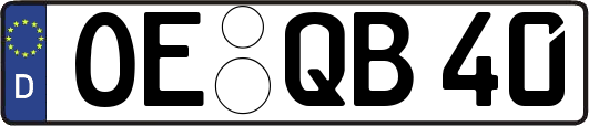 OE-QB40