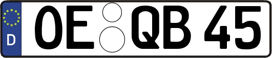 OE-QB45