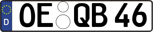 OE-QB46
