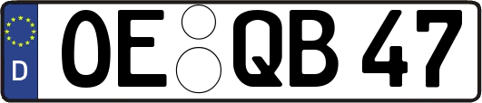 OE-QB47