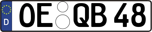 OE-QB48