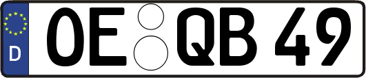 OE-QB49