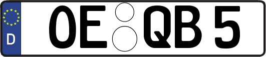 OE-QB5