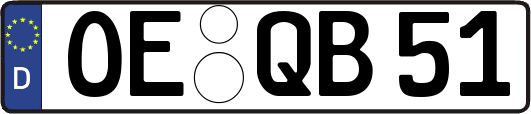 OE-QB51