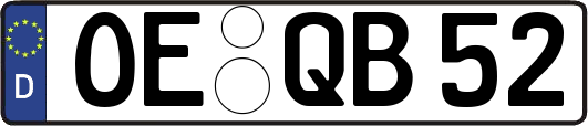 OE-QB52