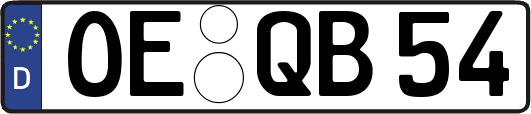 OE-QB54