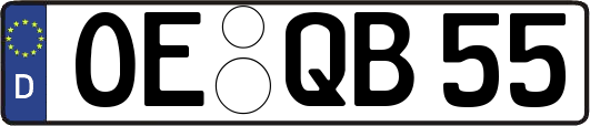 OE-QB55
