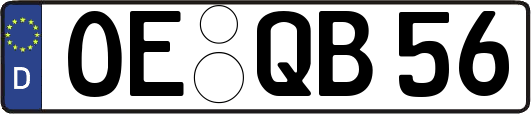 OE-QB56