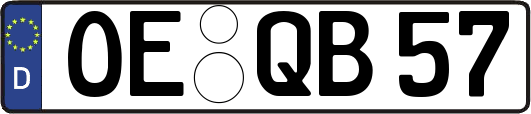 OE-QB57