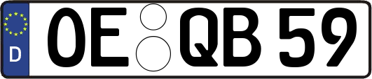 OE-QB59