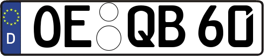 OE-QB60