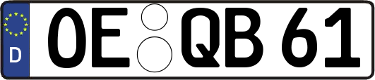OE-QB61