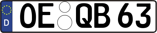 OE-QB63