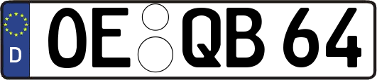 OE-QB64