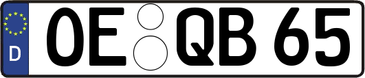 OE-QB65