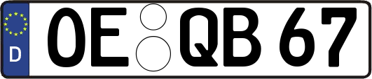 OE-QB67