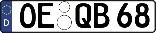 OE-QB68