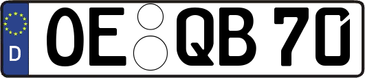 OE-QB70