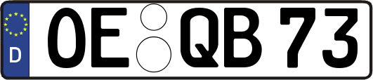 OE-QB73