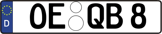 OE-QB8