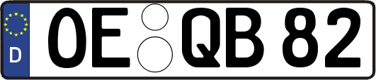 OE-QB82