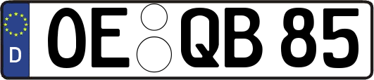 OE-QB85